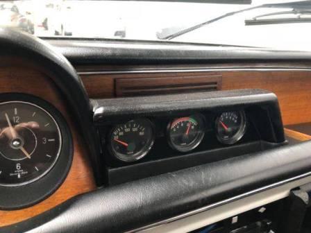 BMW 2800 cs alpina 2205107